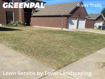 Lawn Care Service nearby Fort Worth, TX, 