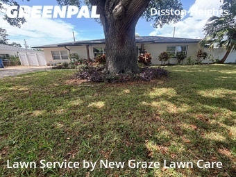 Lawn Cutting nearby St. Petersburg, FL, 