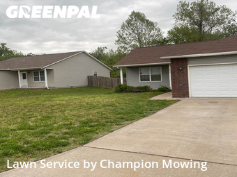 Grass Cut nearby Joplin, MO, 