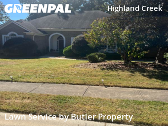 Yard Cutting nearby Charlotte, NC, 