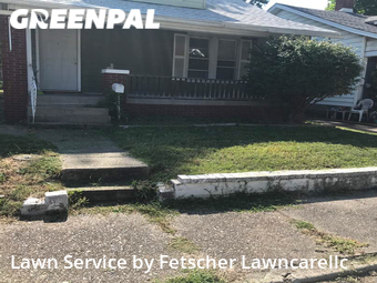 Grass Cutting nearby Evansville, IN, 