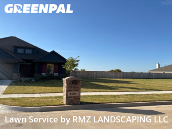 Lawn Care nearby Norman, OK, 