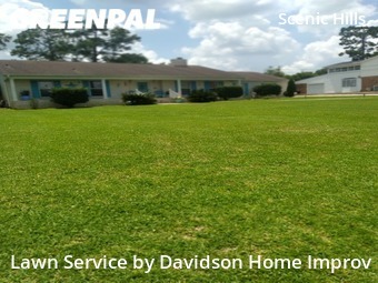 Grass Cutting nearby Pensacola, FL, 
