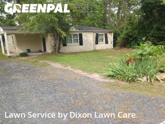 Lawn Mow nearby Forest Park, GA, 