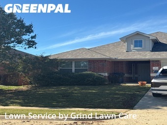 Yard Mowing nearby Burleson, TX, 
