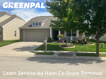 Lawn Mowing nearby Noblesville, IN, 