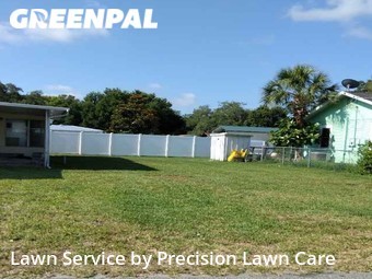 Lawn Mow nearby Palmetto, FL, 