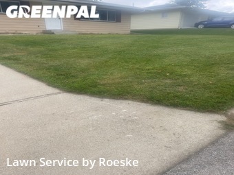 Lawn Care nearby Bloomington, IL, 