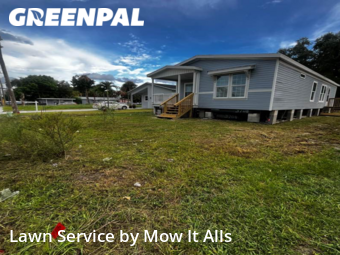 Lawn Cutting nearby Fort Pierce, FL, 