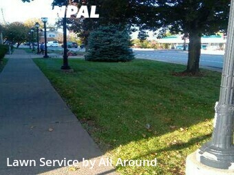 Lawn Care Service nearby Penn Hills, PA, 
