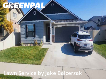 Lawn Care Service nearby Meridian, ID, 
