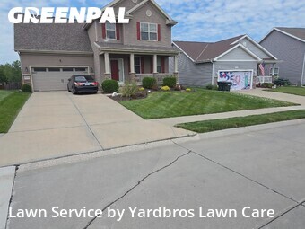 Lawn Maintenance nearby Omaha, NE, 