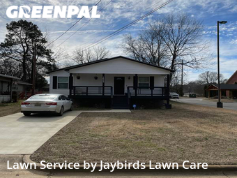 Yard Cutting nearby Decatur, AL, 