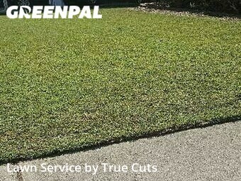 Lawn Care Service nearby Midwest City, OK, 
