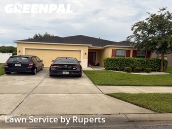 Lawn Mowing nearby Sanford, FL, 