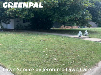 Lawn Cut nearby North Richland Hills, TX, 