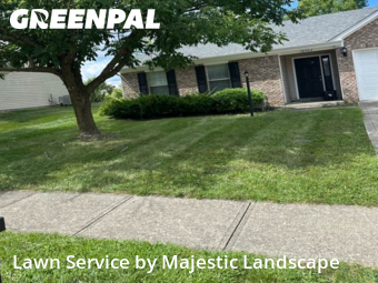 Lawn Care nearby Westfield, IN, 