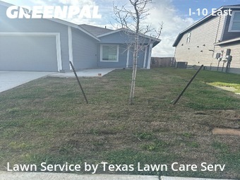 Lawn Care Service nearby Converse, TX, 