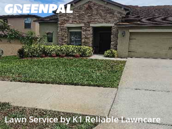 Lawn Service nearby Minneola, FL, 