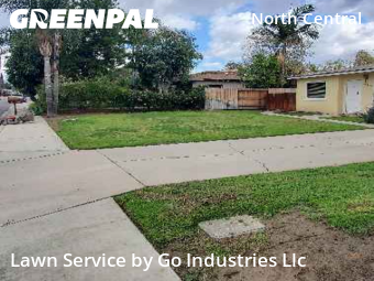Yard Mowing nearby Loma Linda, CA, 
