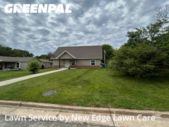 Lawn Mow nearby Joplin, MO, 