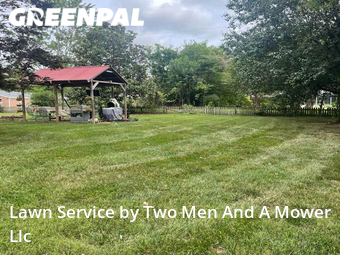 Lawn Care Service nearby Bowling Green, KY, 