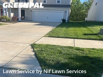 Lawn Mowing Service nearby Fort Mill, NC, 