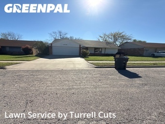 Lawn Cut nearby Killeen, TX, 