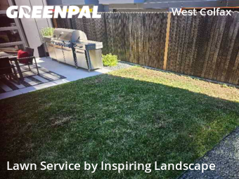 Lawn Mowing nearby Denver, CO, 