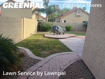 Lawn Care Service nearby Chandler, AZ, 