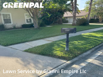 Lawn Care Service nearby Orange Park, FL, 