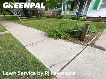 Lawn Care nearby Dearborn Heights, MI, 
