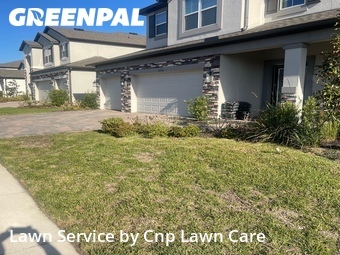 Lawn Care nearby Wesley Chapel, FL, 