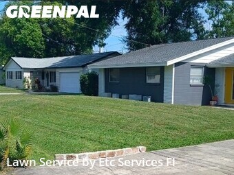 Lawn Mowing Service nearby Tampa, FL, 