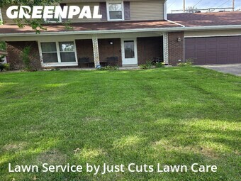 Lawn Service nearby Belleville, IL, 