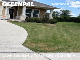 Lawn Care nearby Schertz, TX, 