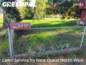 Yard Mowing nearby Portland, OR, 