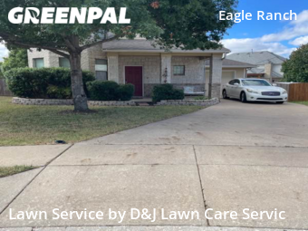 Lawn Care Service nearby Fort Worth, TX, 