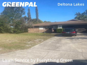 Lawn Cut nearby Deltona, FL, 
