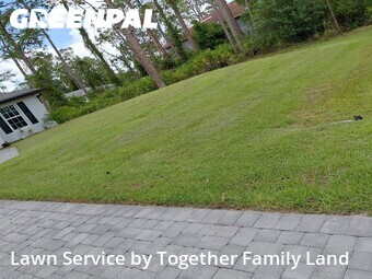 Lawn Service nearby North Port, FL, 