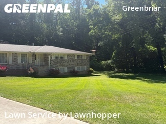 Yard Mowing nearby Atlanta, GA, 