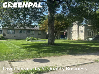 Lawn Care Service nearby Chillicothe, OH, 