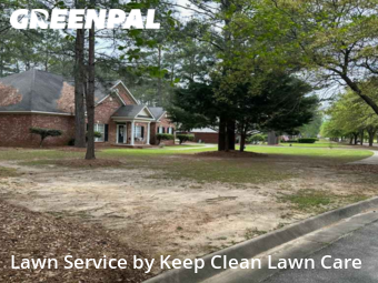 Lawn Maintenance nearby Dothan, AL, 