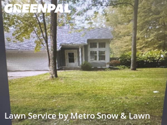 Lawn Maintenance nearby Harrison Township, MI, 