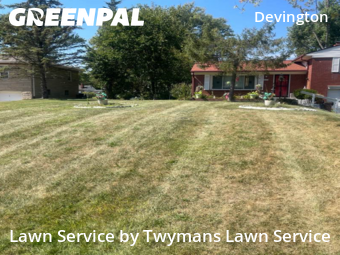 Lawn Care Service nearby Indianapolis, IN, 