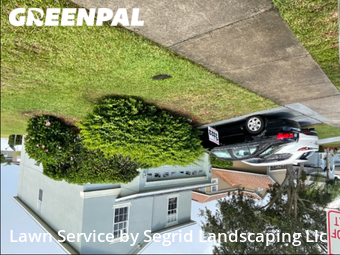 Lawn Cutting nearby Lakeland, FL, 