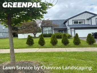 Lawn Mowing nearby Bolingbrook, IL, 