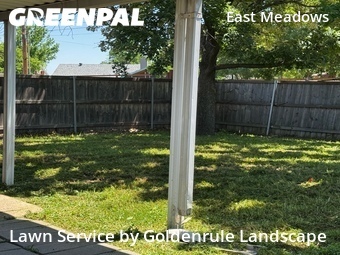 Landscaping Cleanup In Mesquite,75150,Landscapers by Goldenrule Landscape, work completed in Jun , 2026