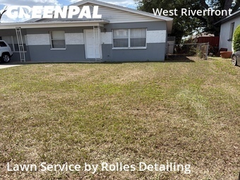 Lawn Maintenance nearby Tampa, FL, 
