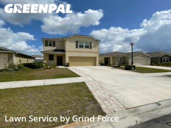 Lawn Cut nearby Green Cove Springs, FL, 